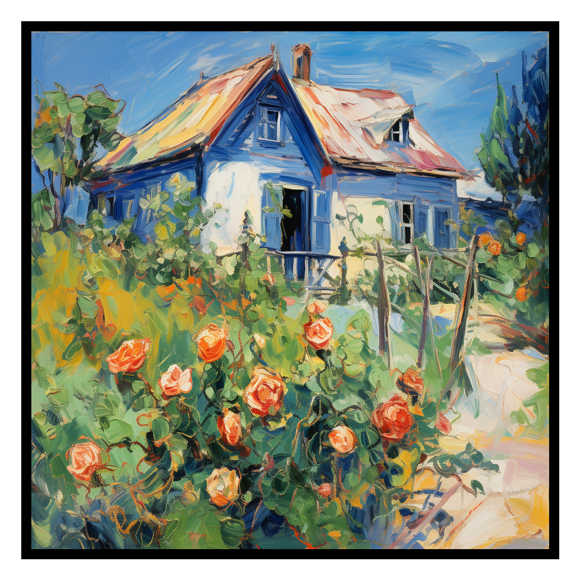 Cottage