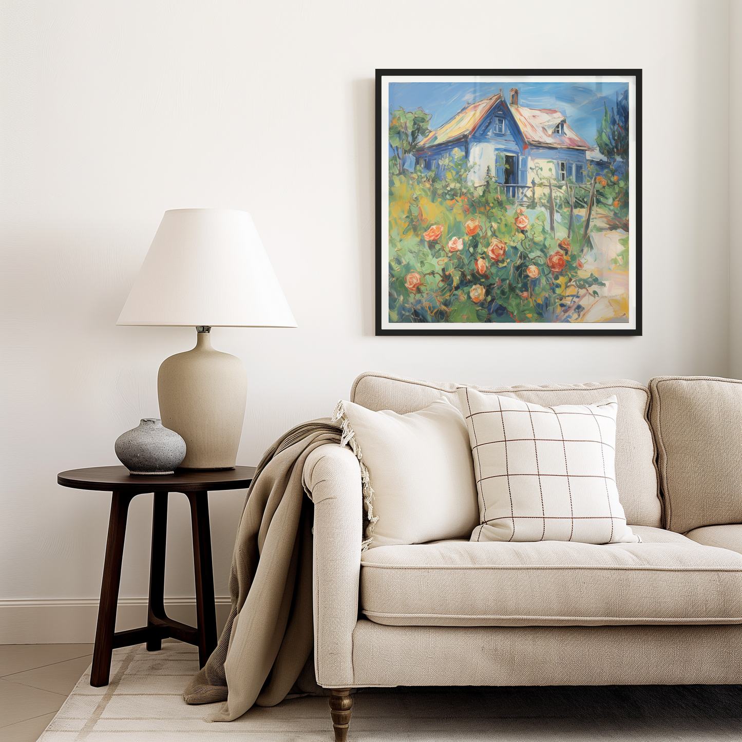 Cottage