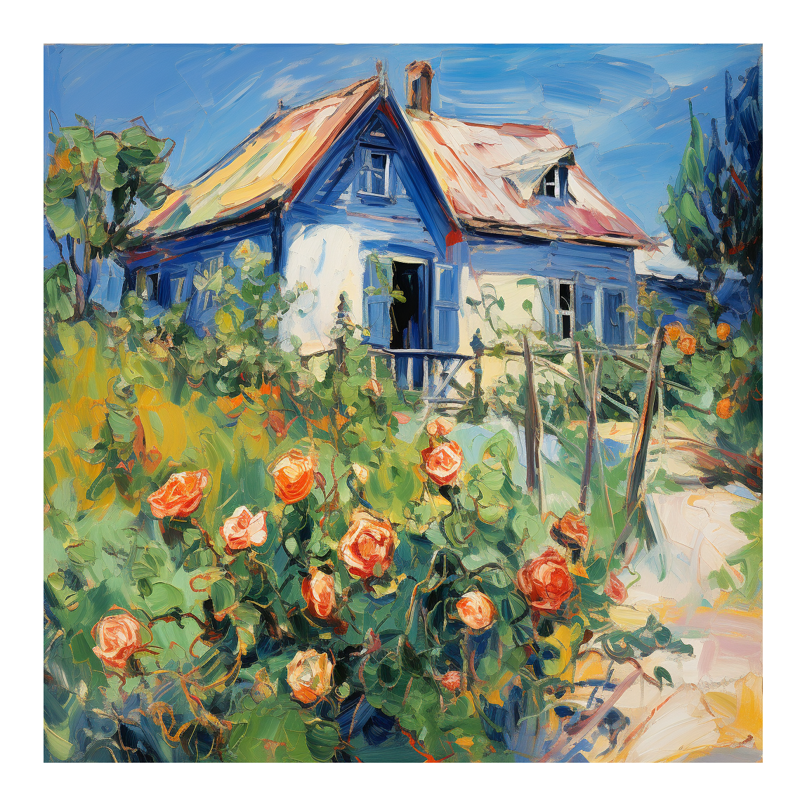 Cottage