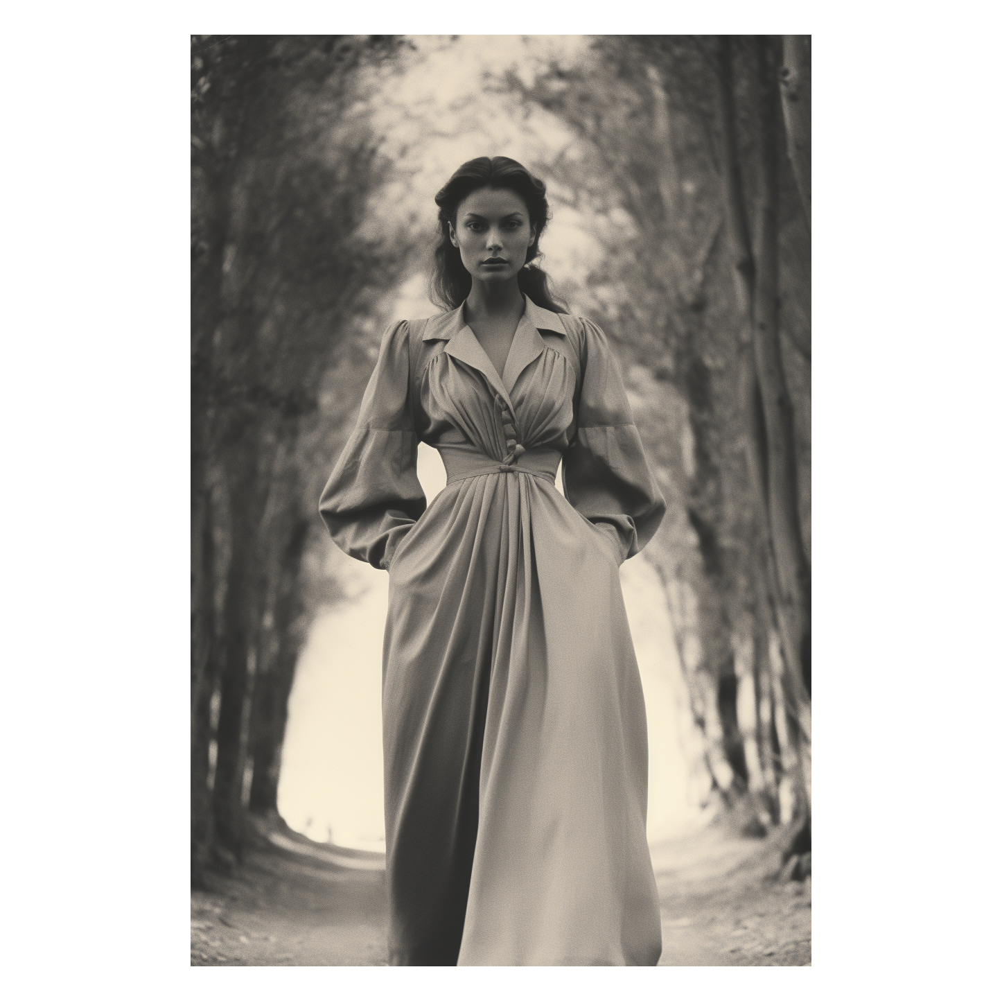 Cottagecore Fashion