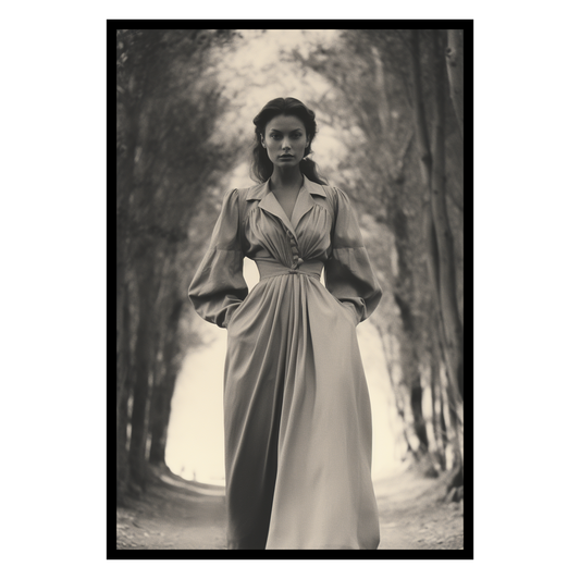 Cottagecore Fashion