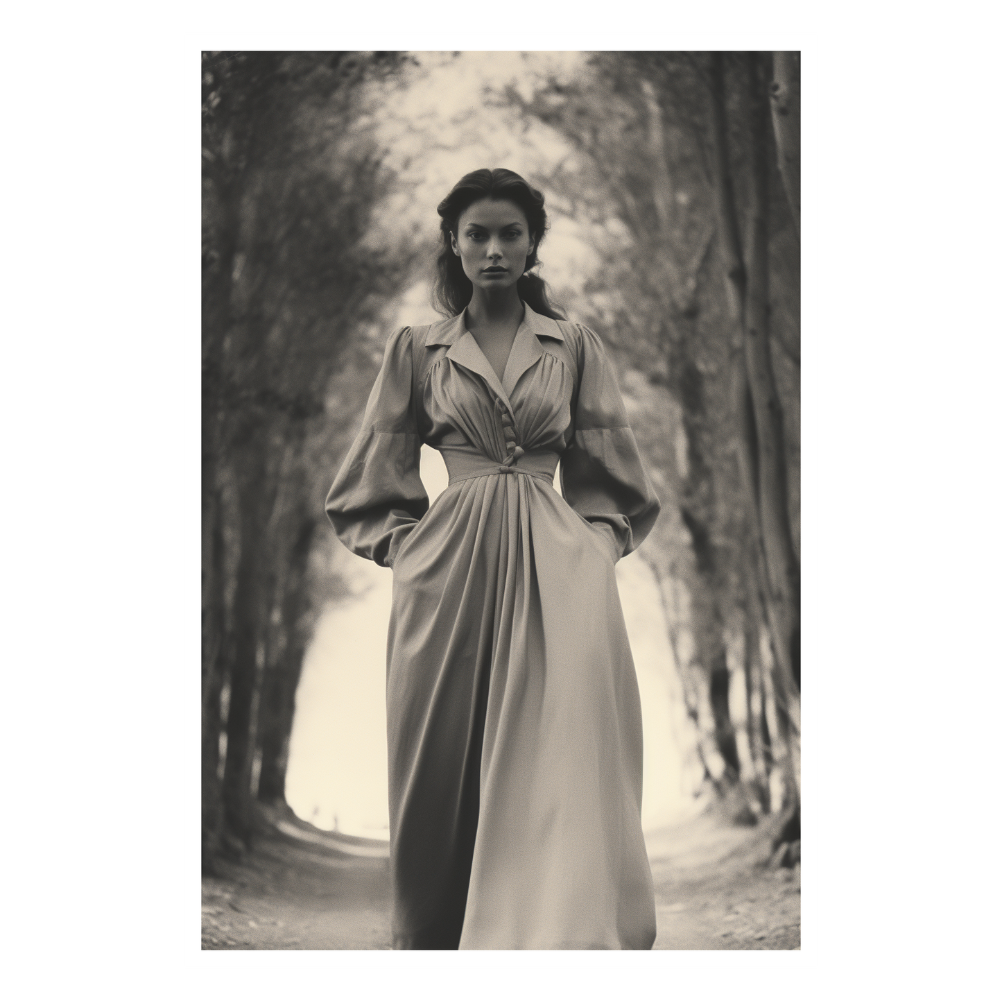 Cottagecore Fashion
