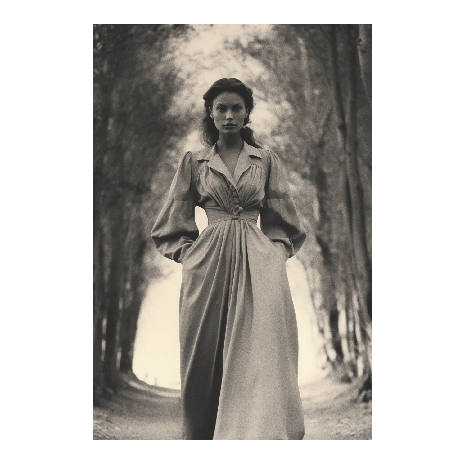 Cottagecore Fashion