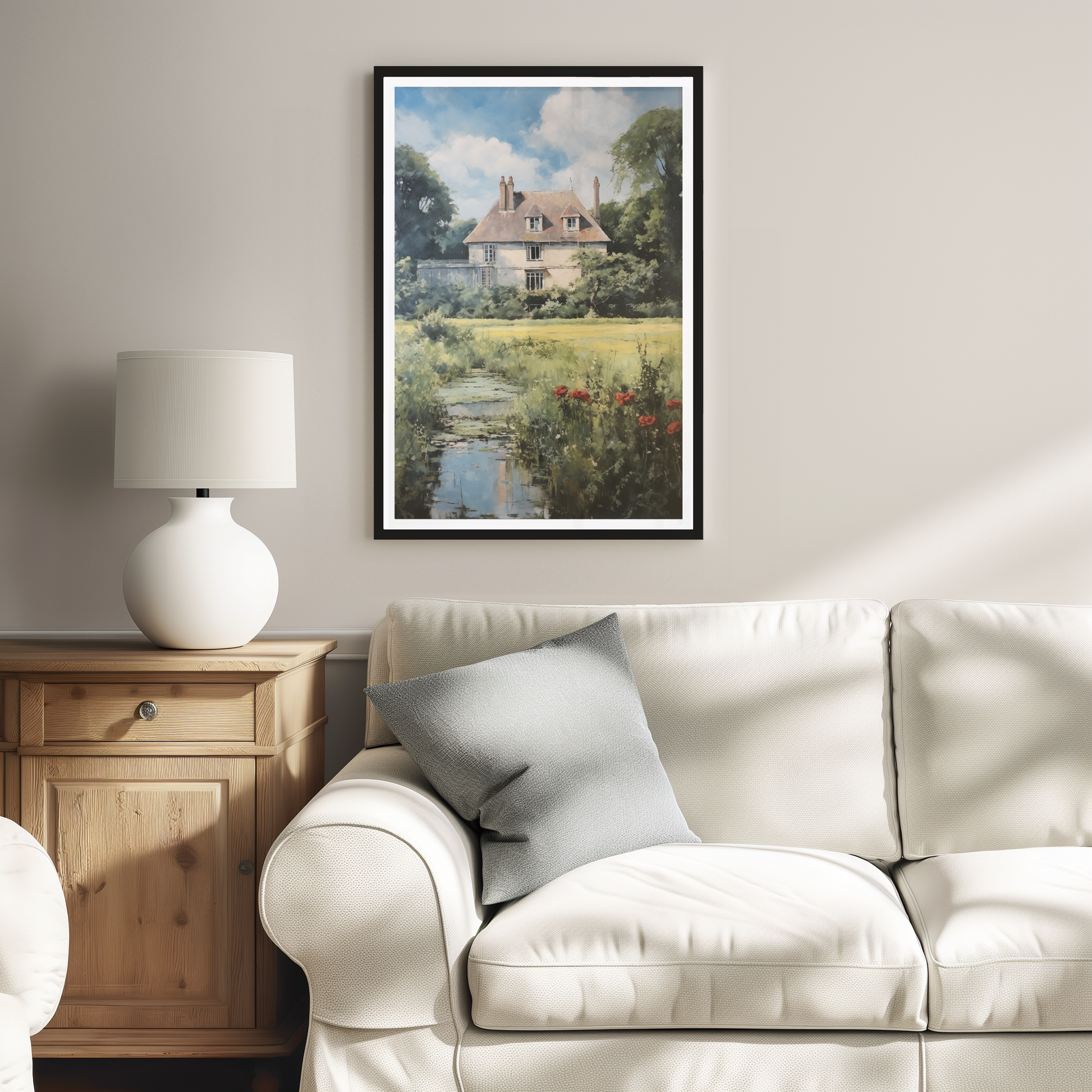Country House