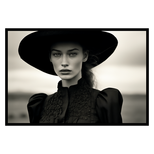Country Western Fashion