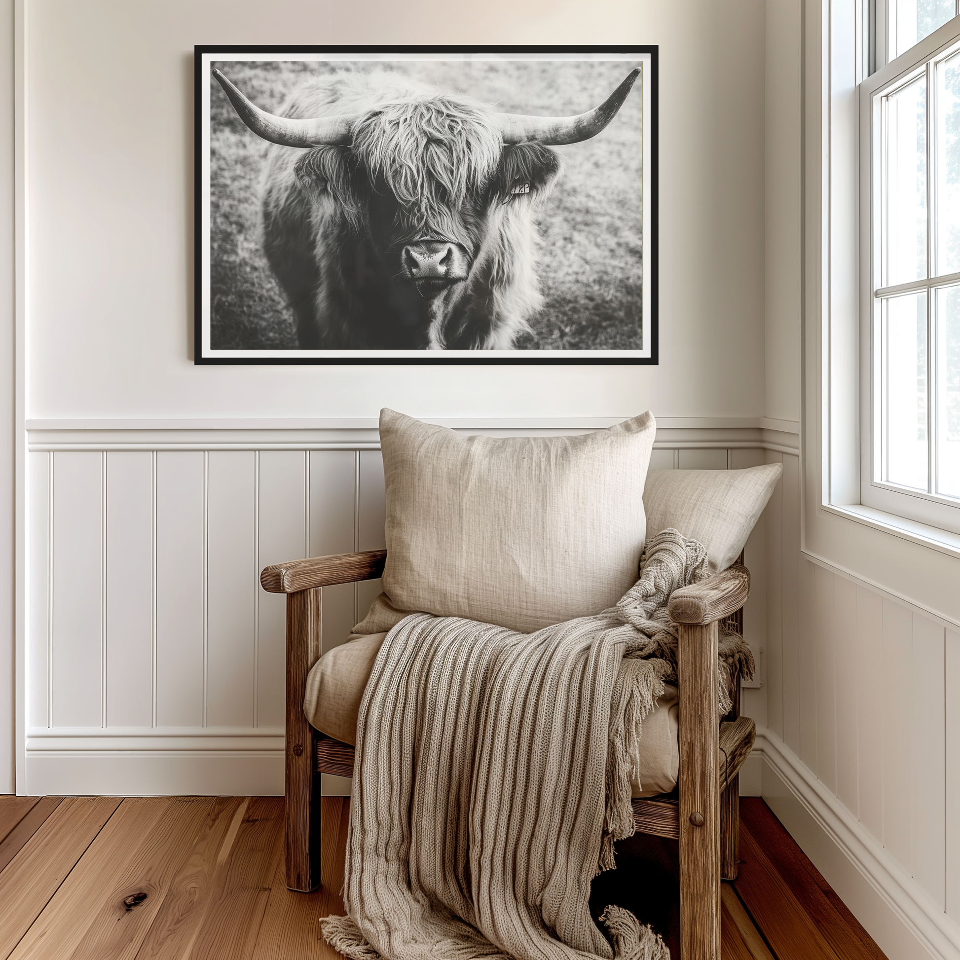 Cow