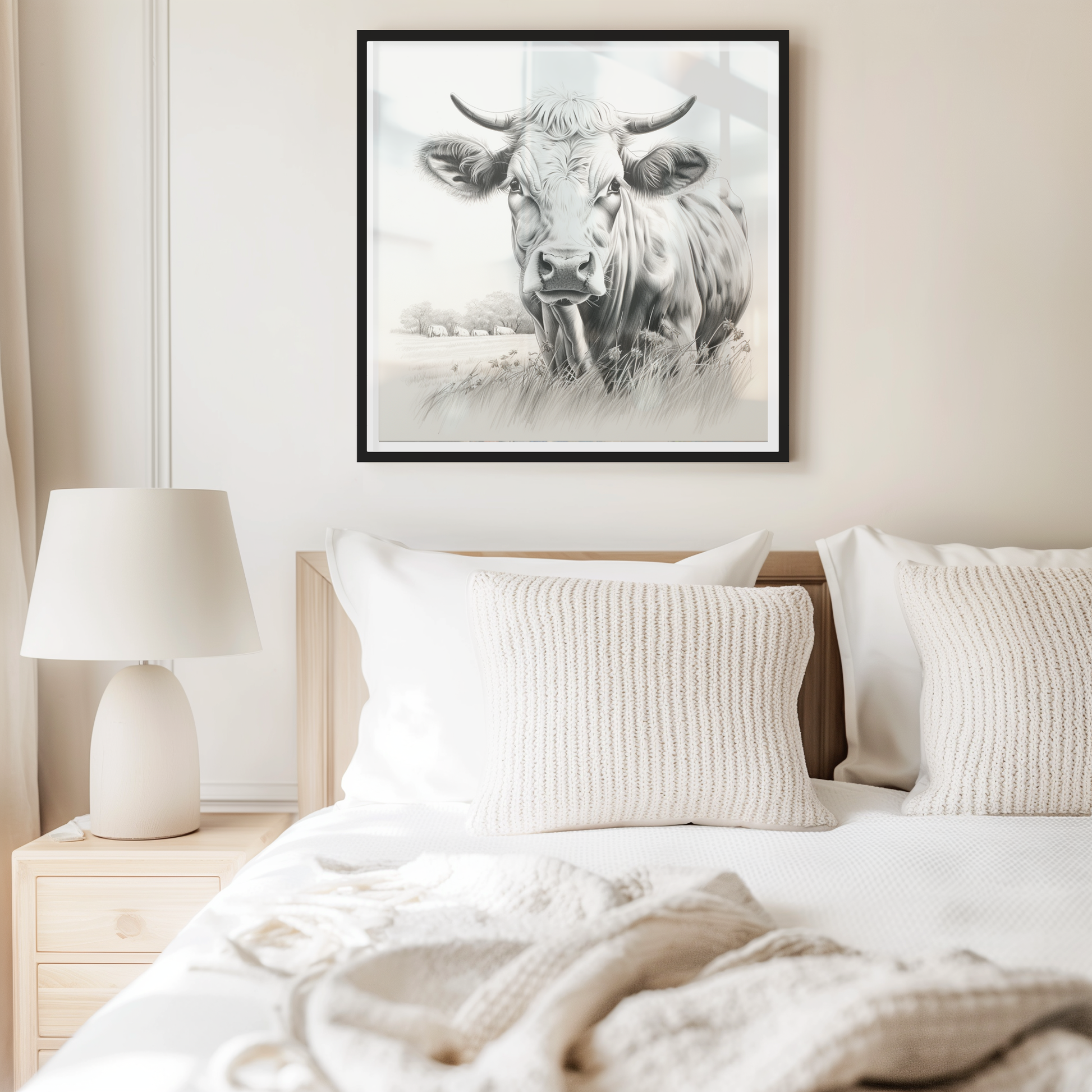 Cow