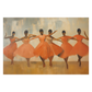 Dancers