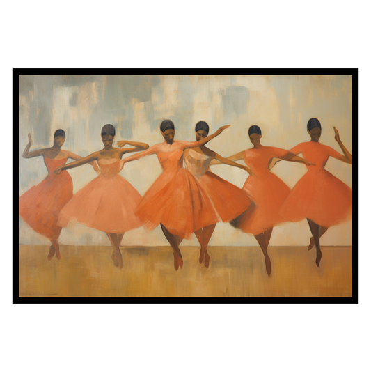 Dancers