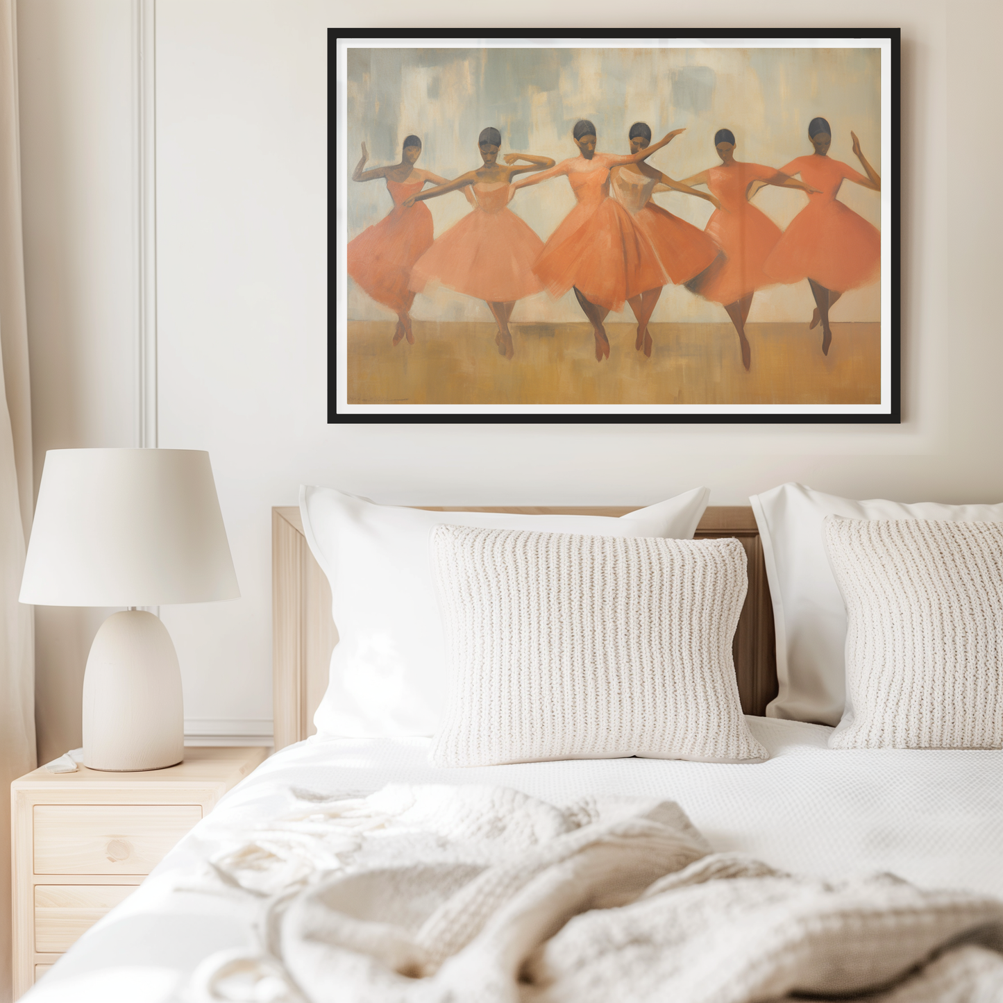 Dancers