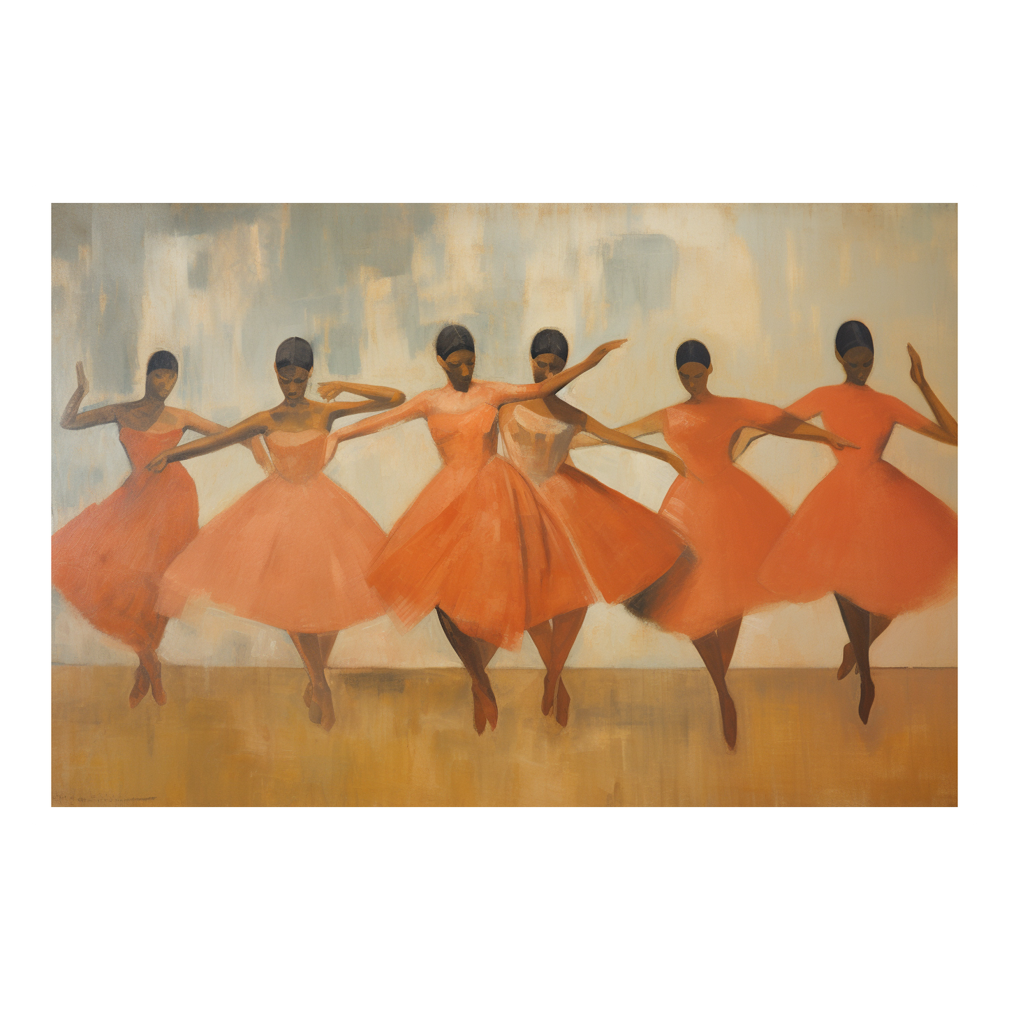 Dancers