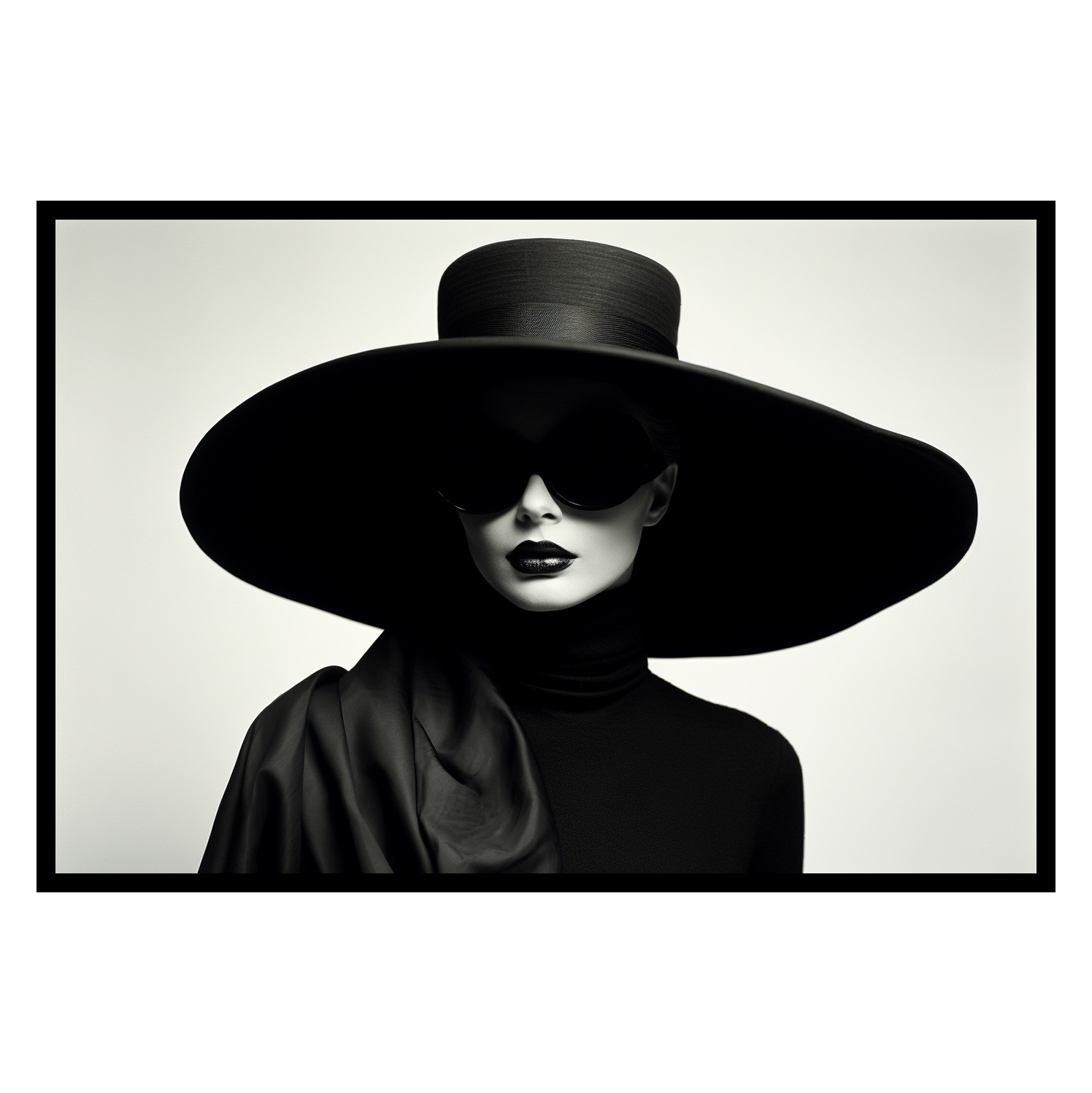 Dark Fashion