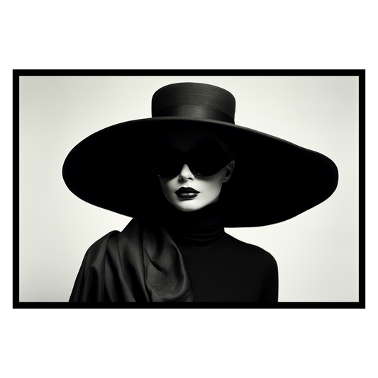 Dark Fashion