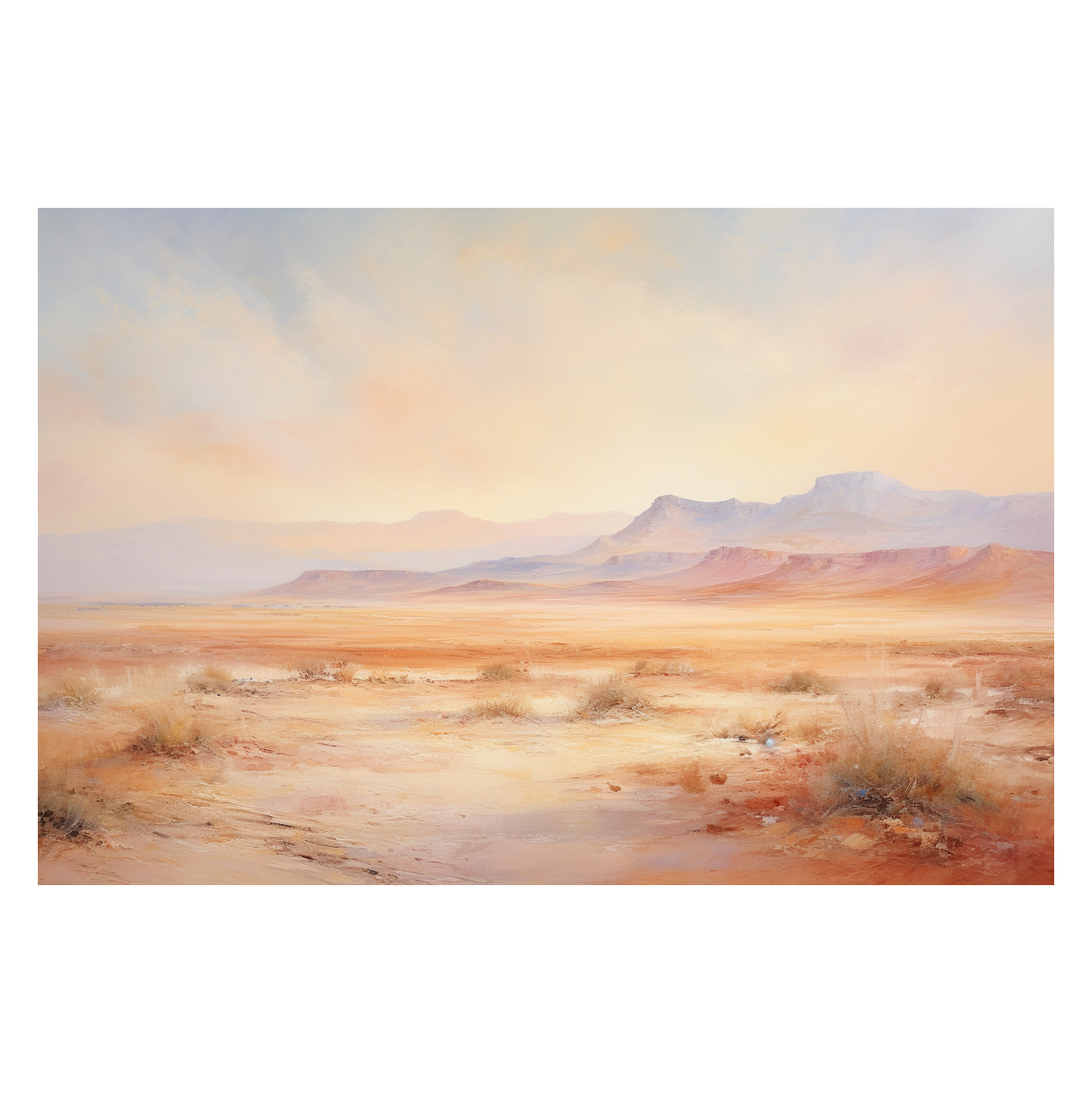 Desert