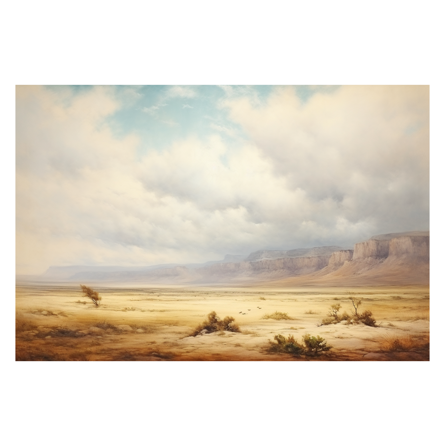 Desert