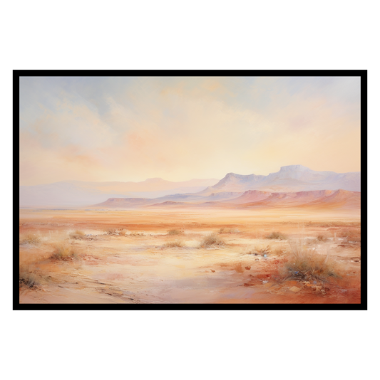 Desert