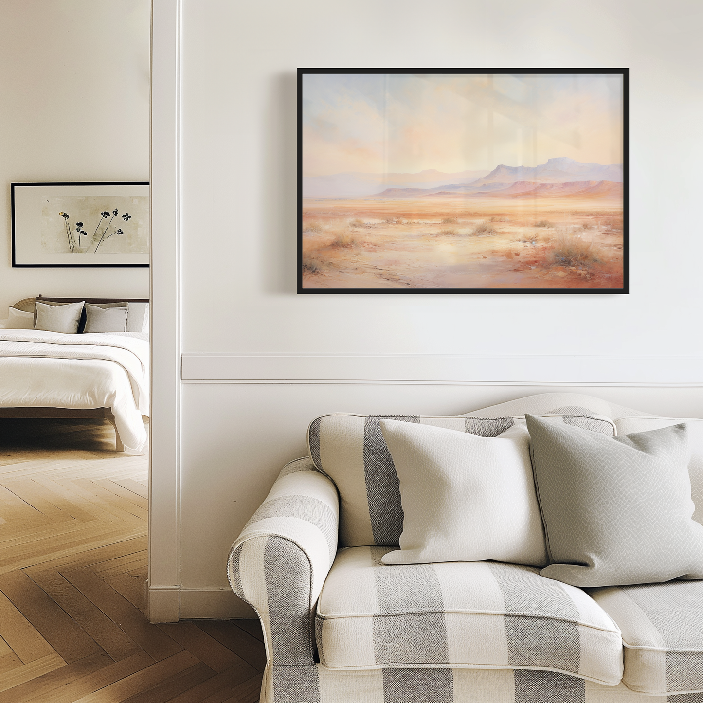 Desert