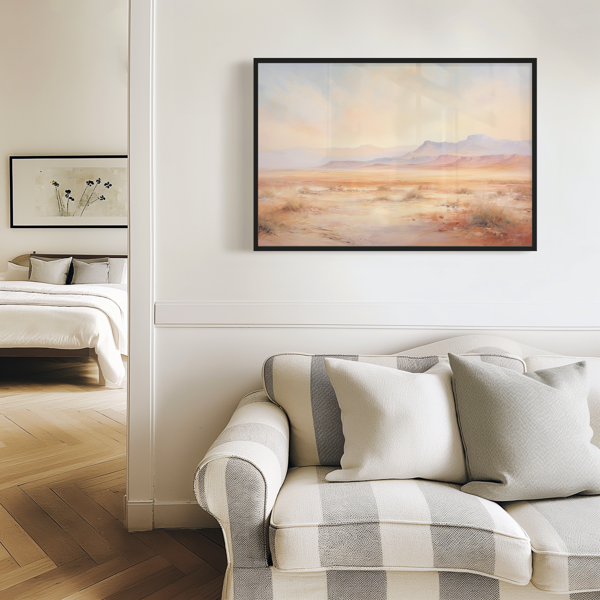 Desert