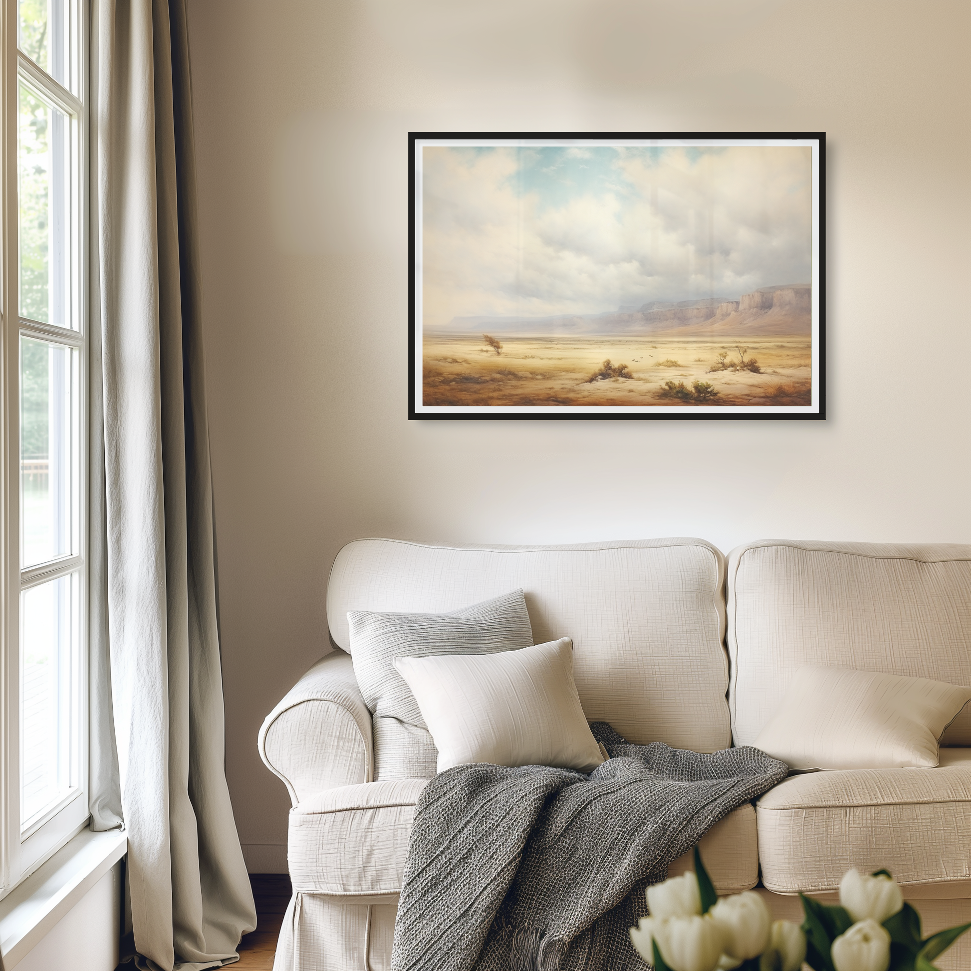 Desert