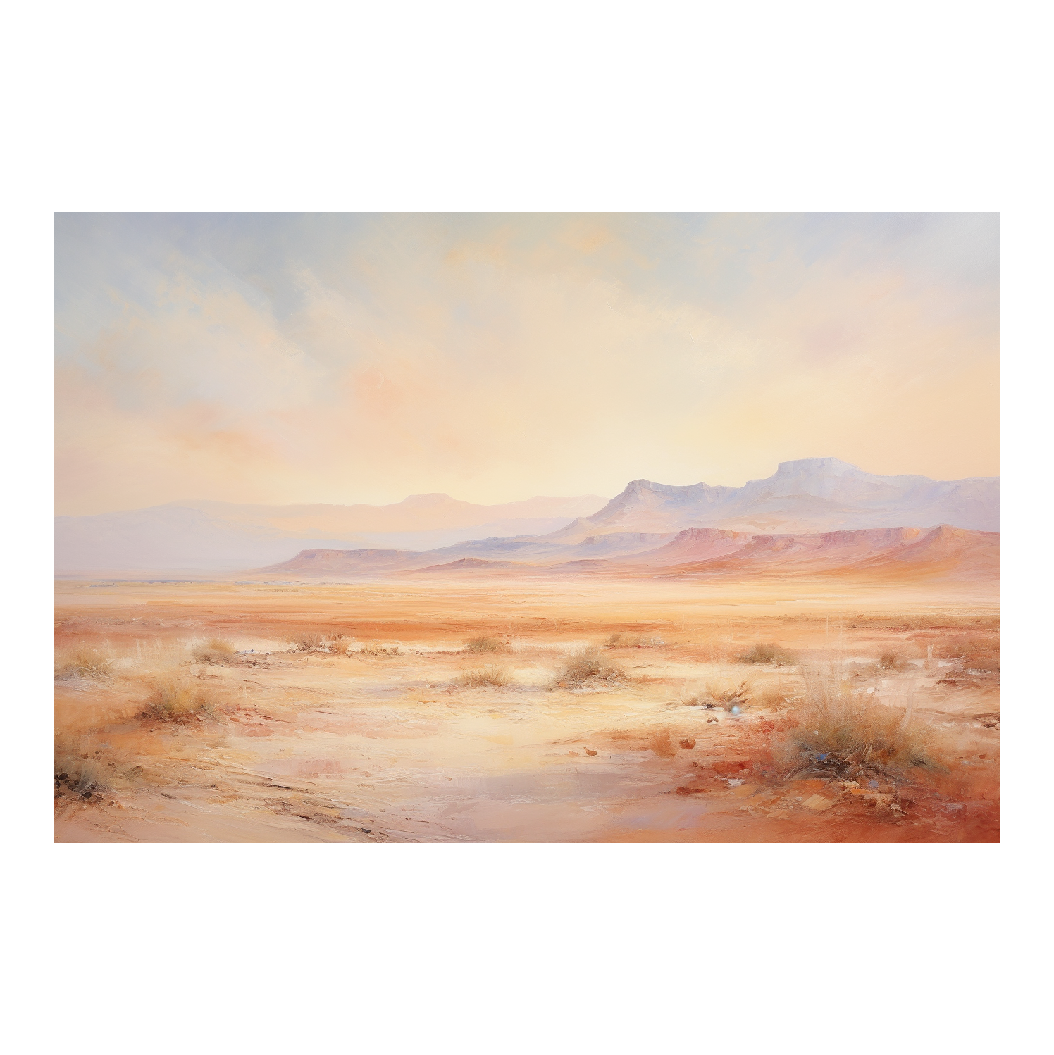 Desert