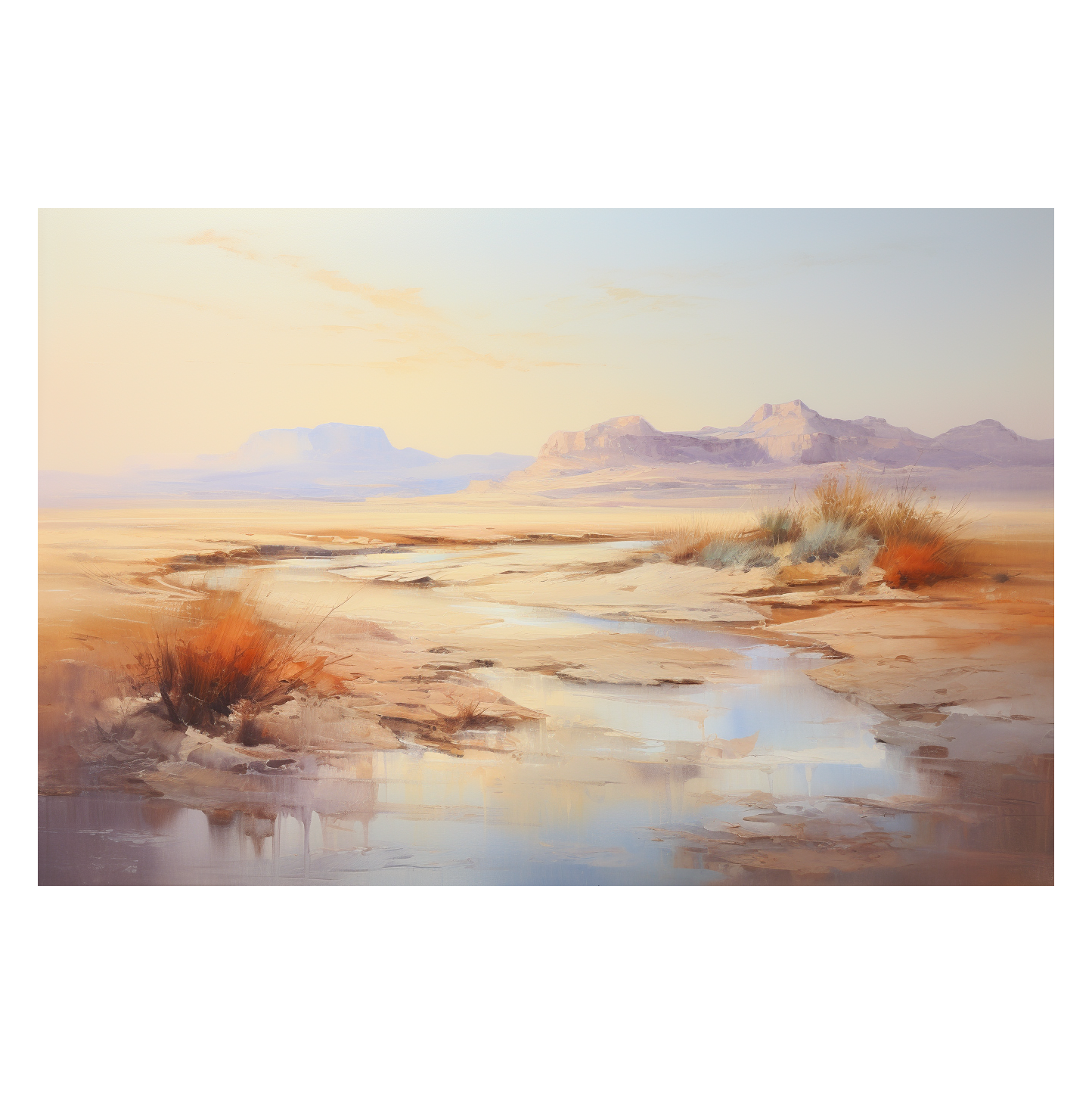 Desert Landscape