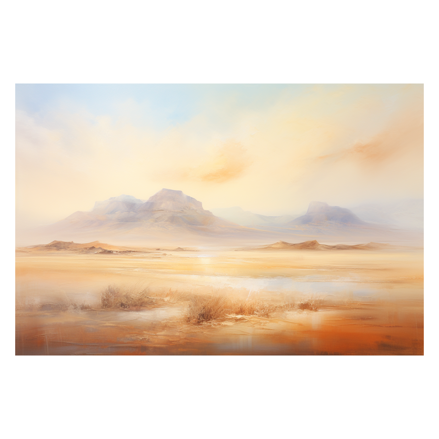 Desert Landscape