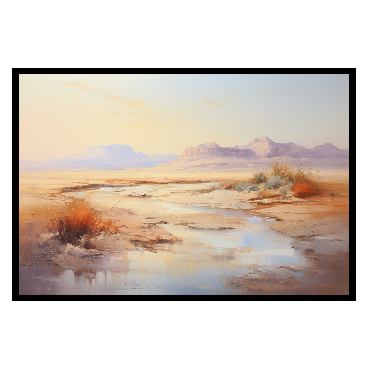 Desert Landscape