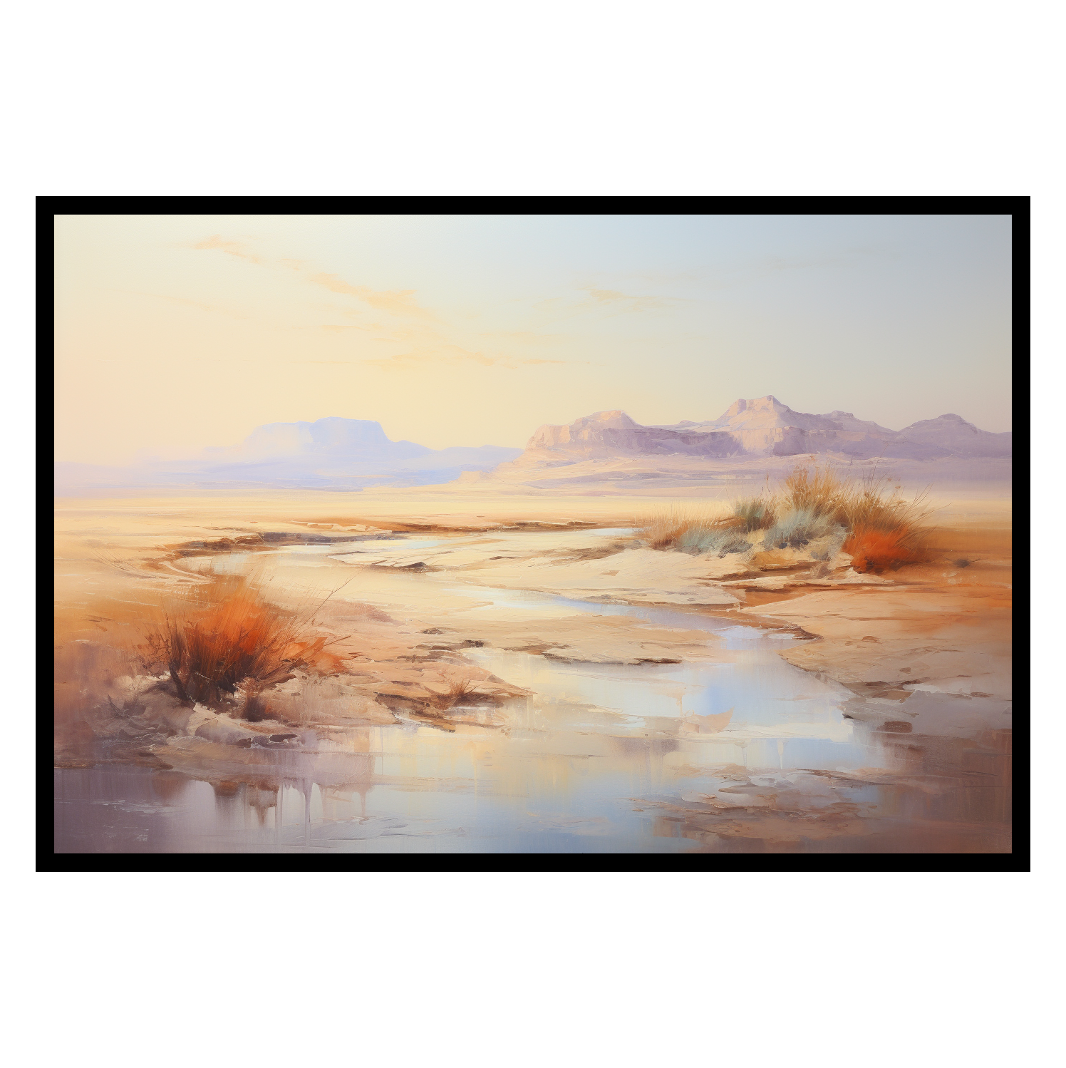 Desert Landscape