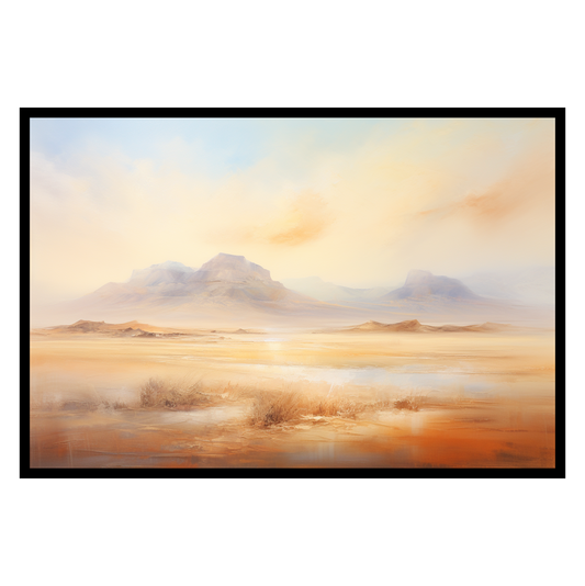 Desert Landscape
