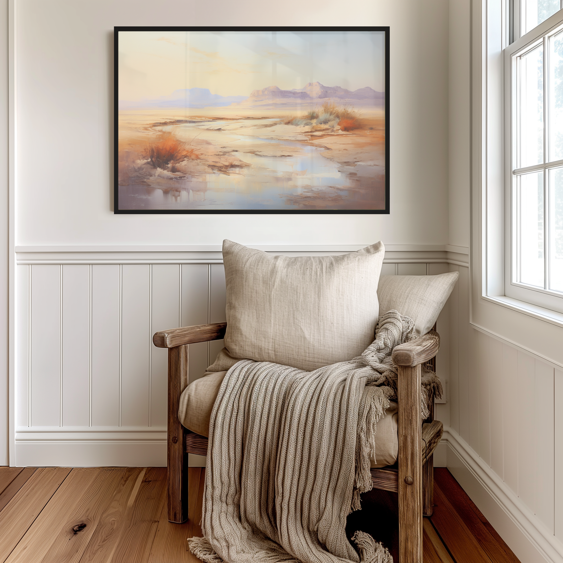 Desert Landscape