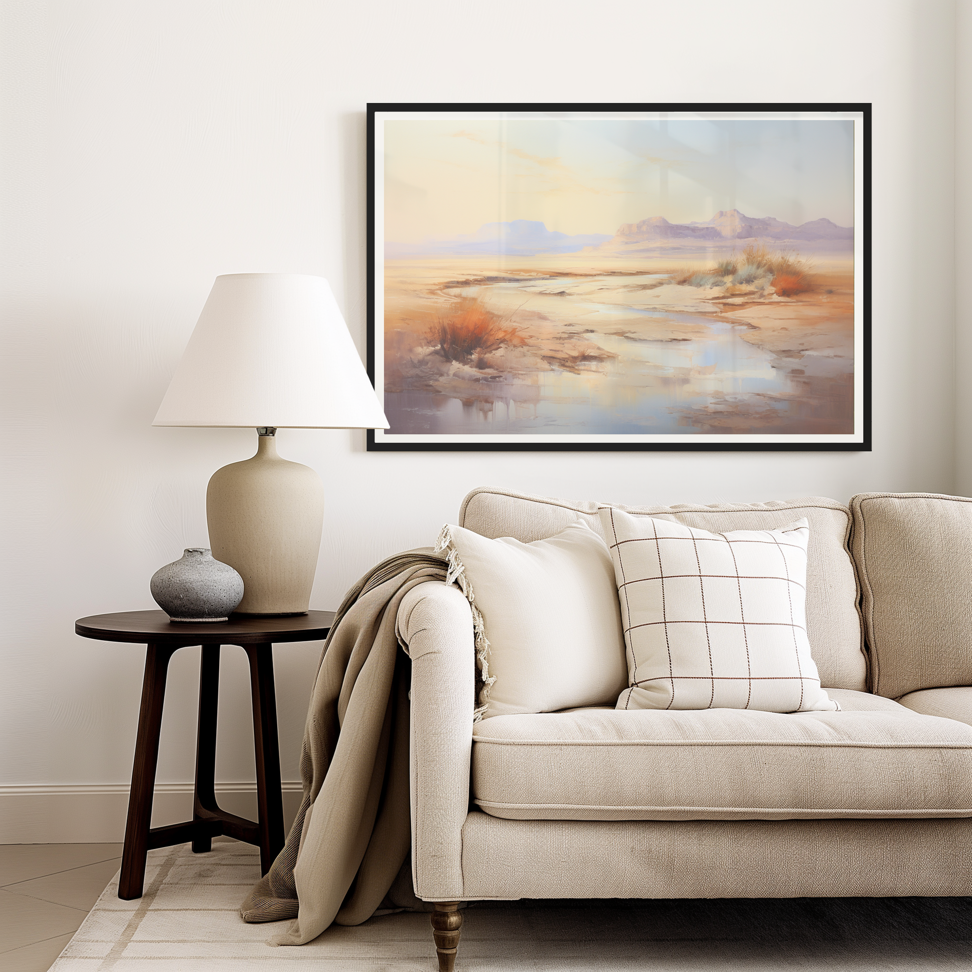 Desert Landscape