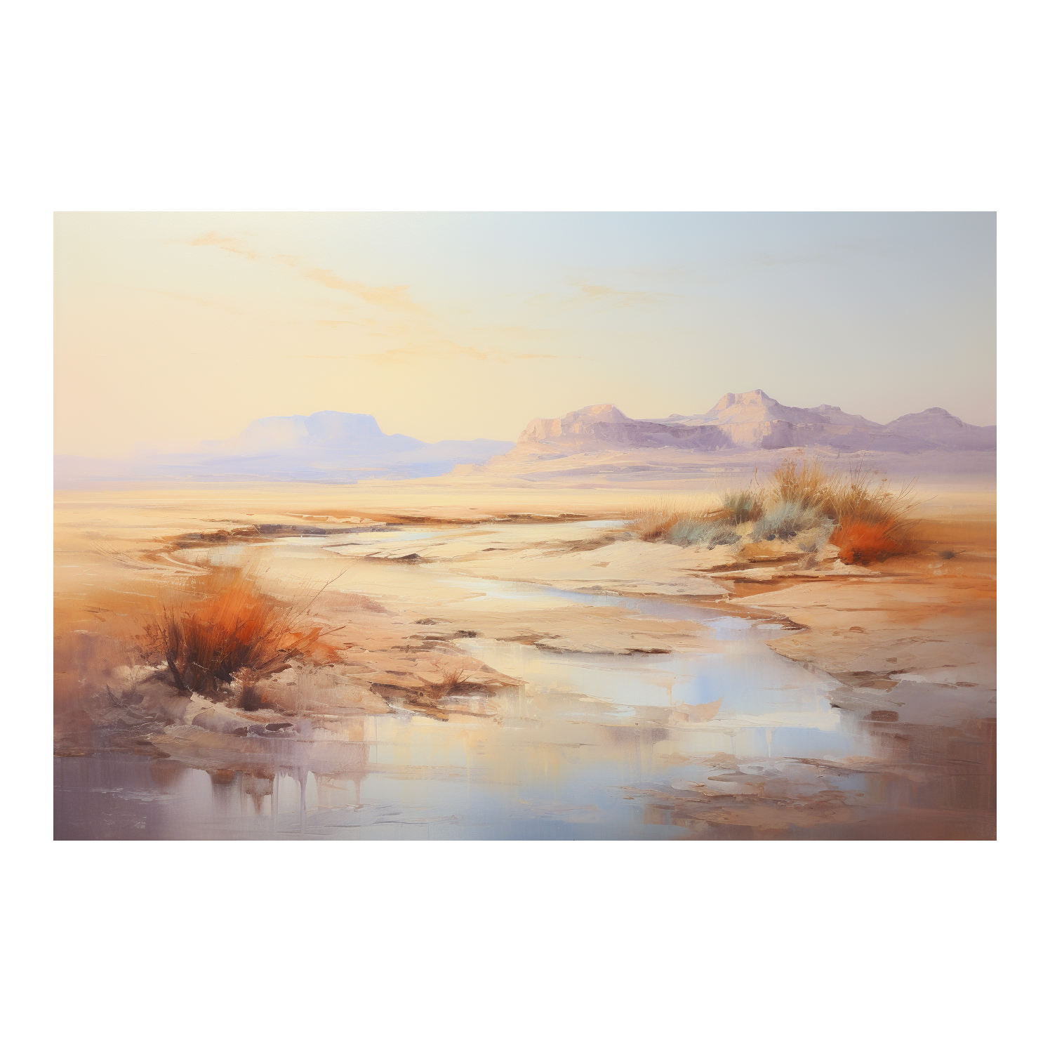 Desert Landscape