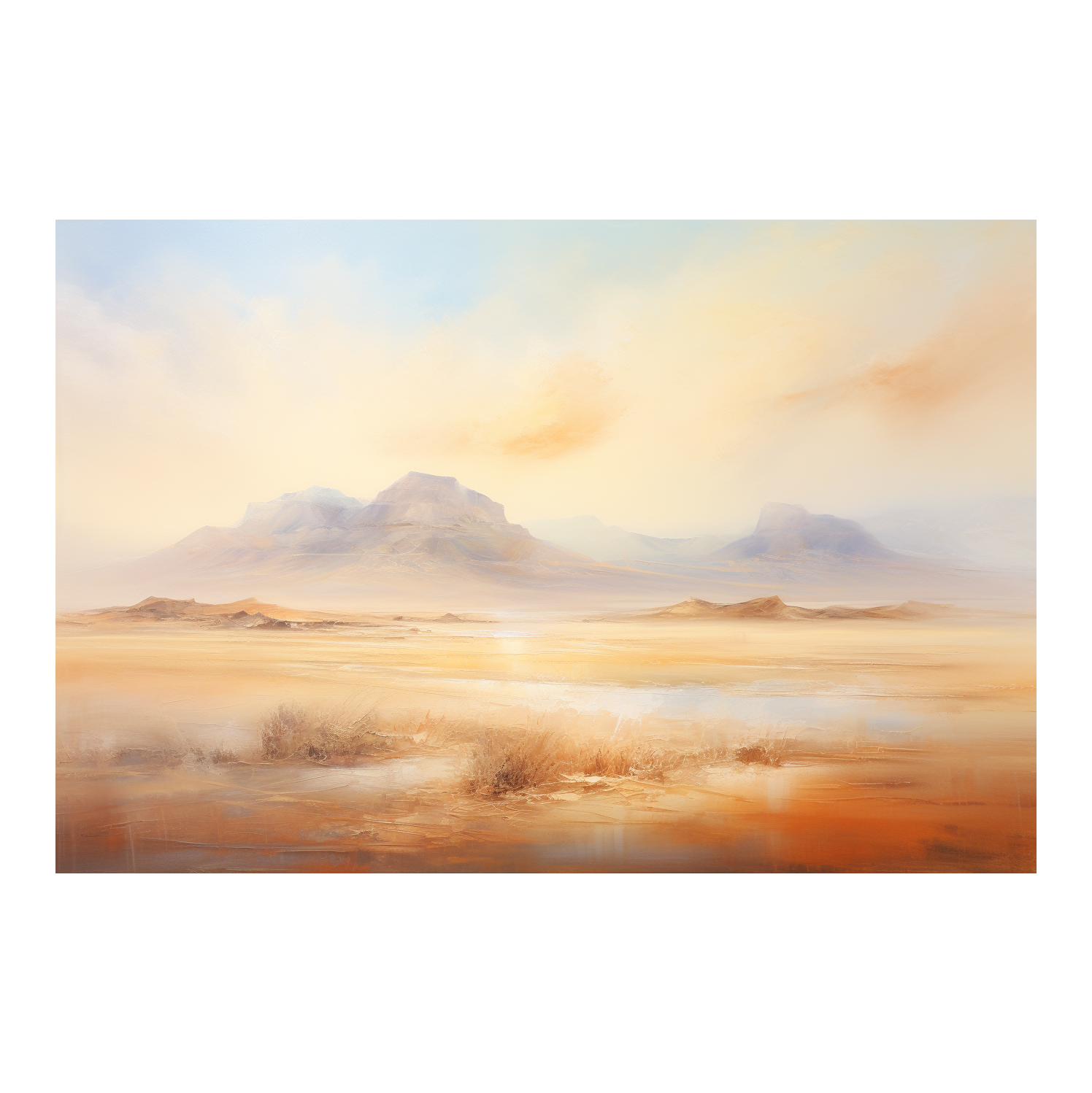Desert Landscape