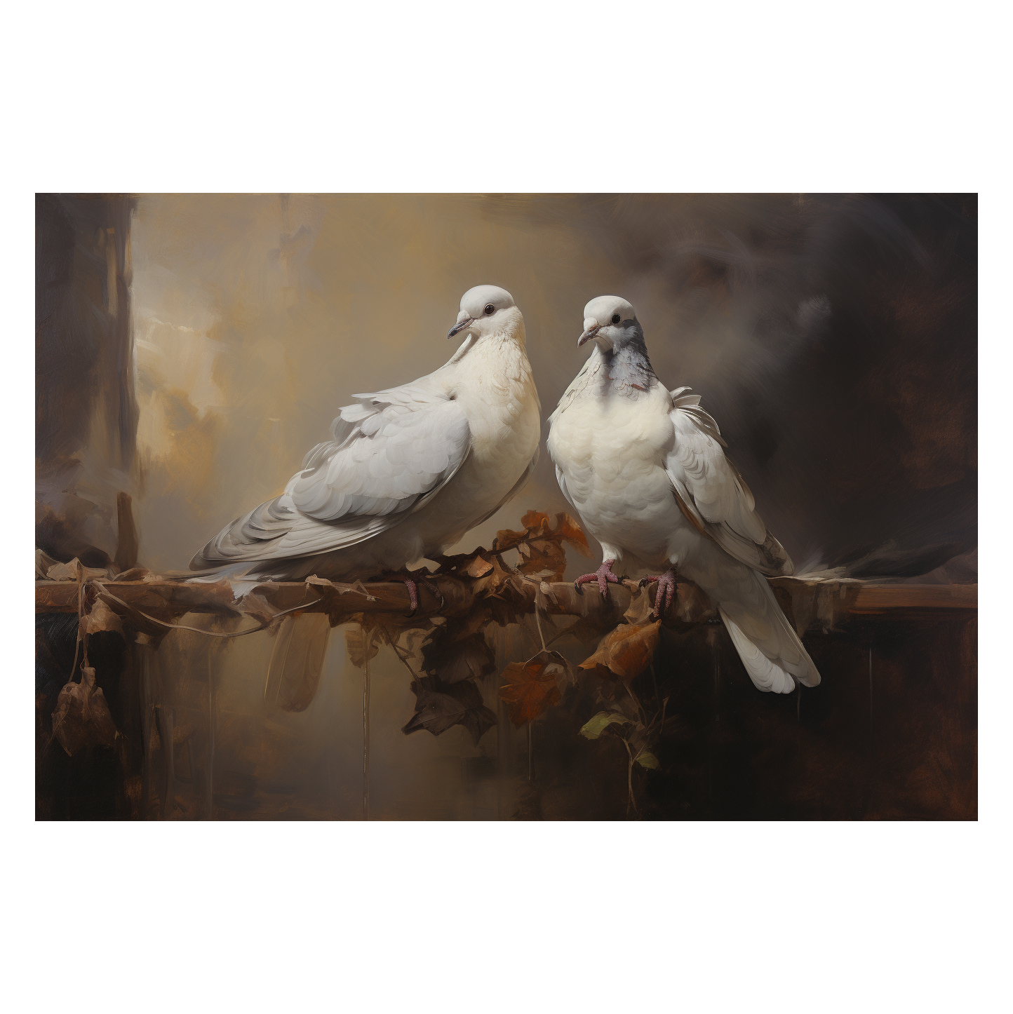 Doves