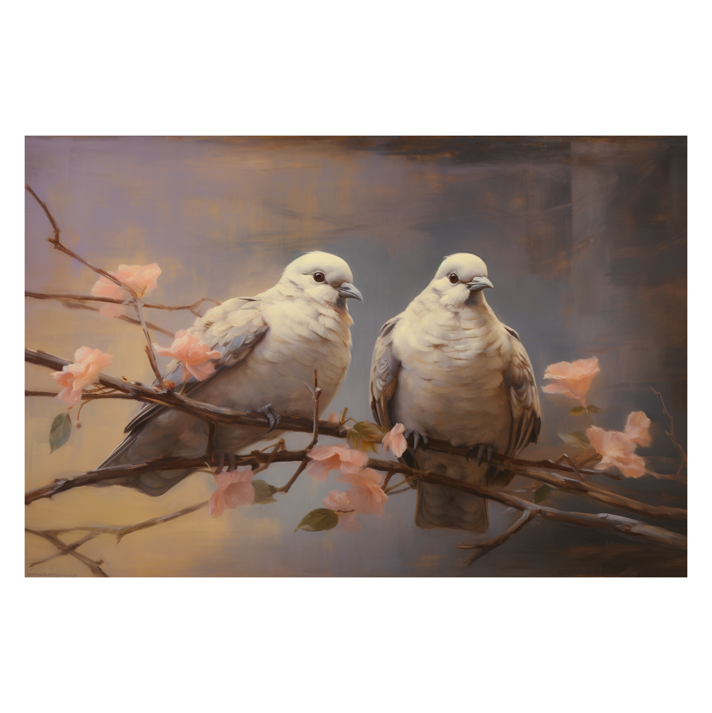 Doves