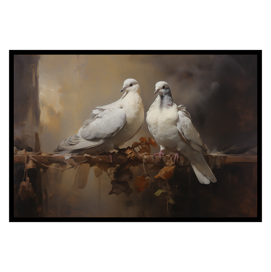 Doves