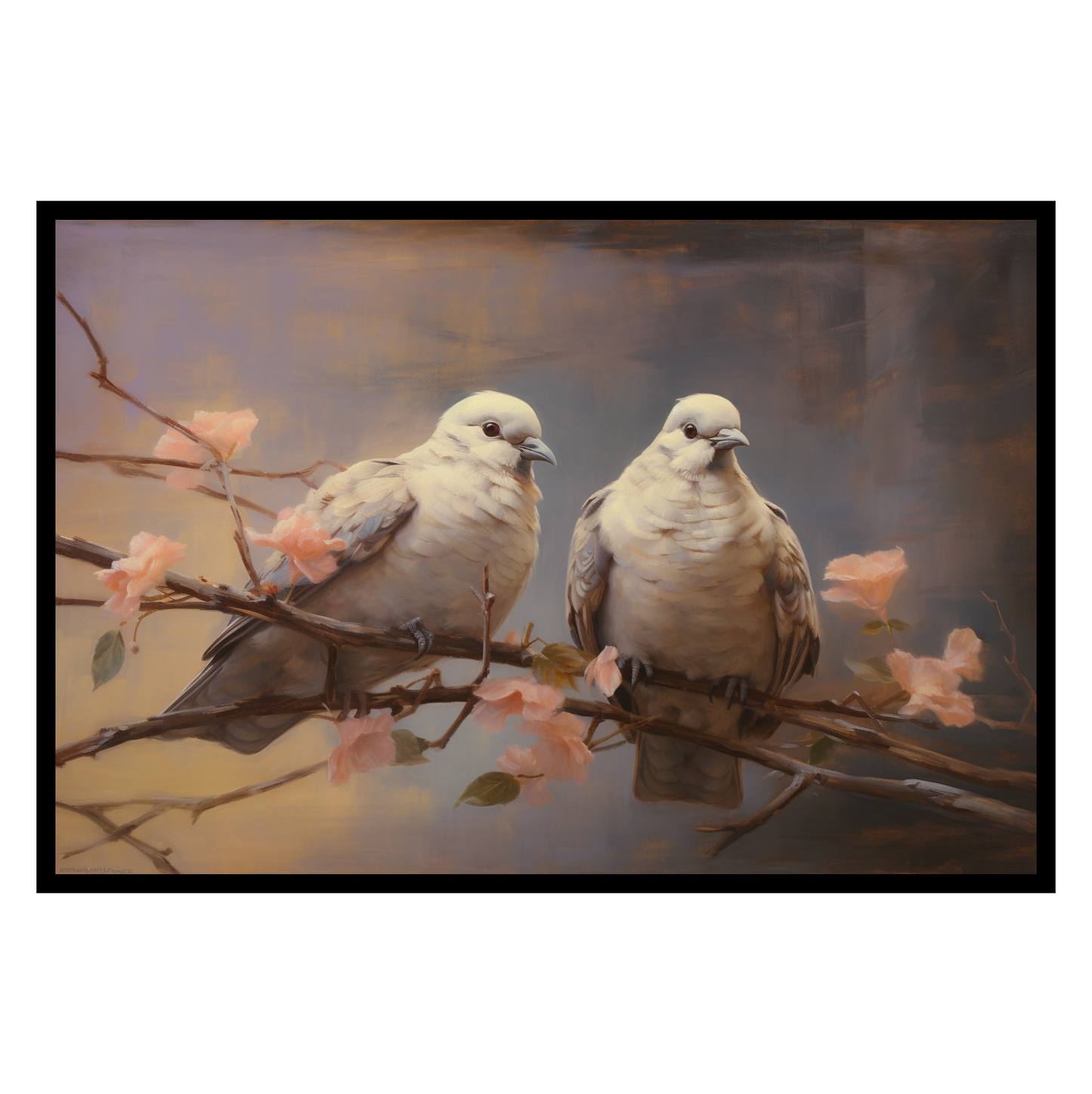 Doves