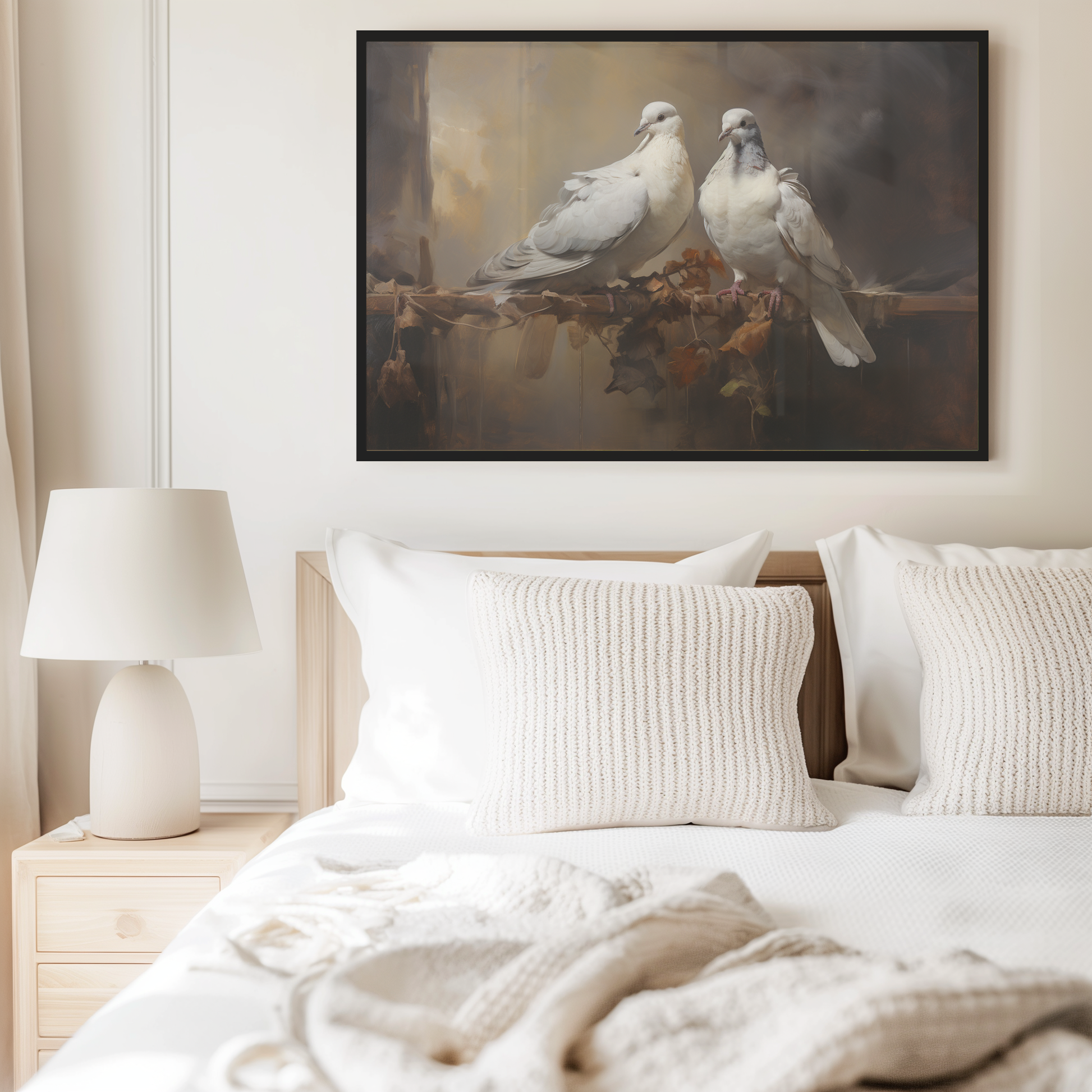 Doves