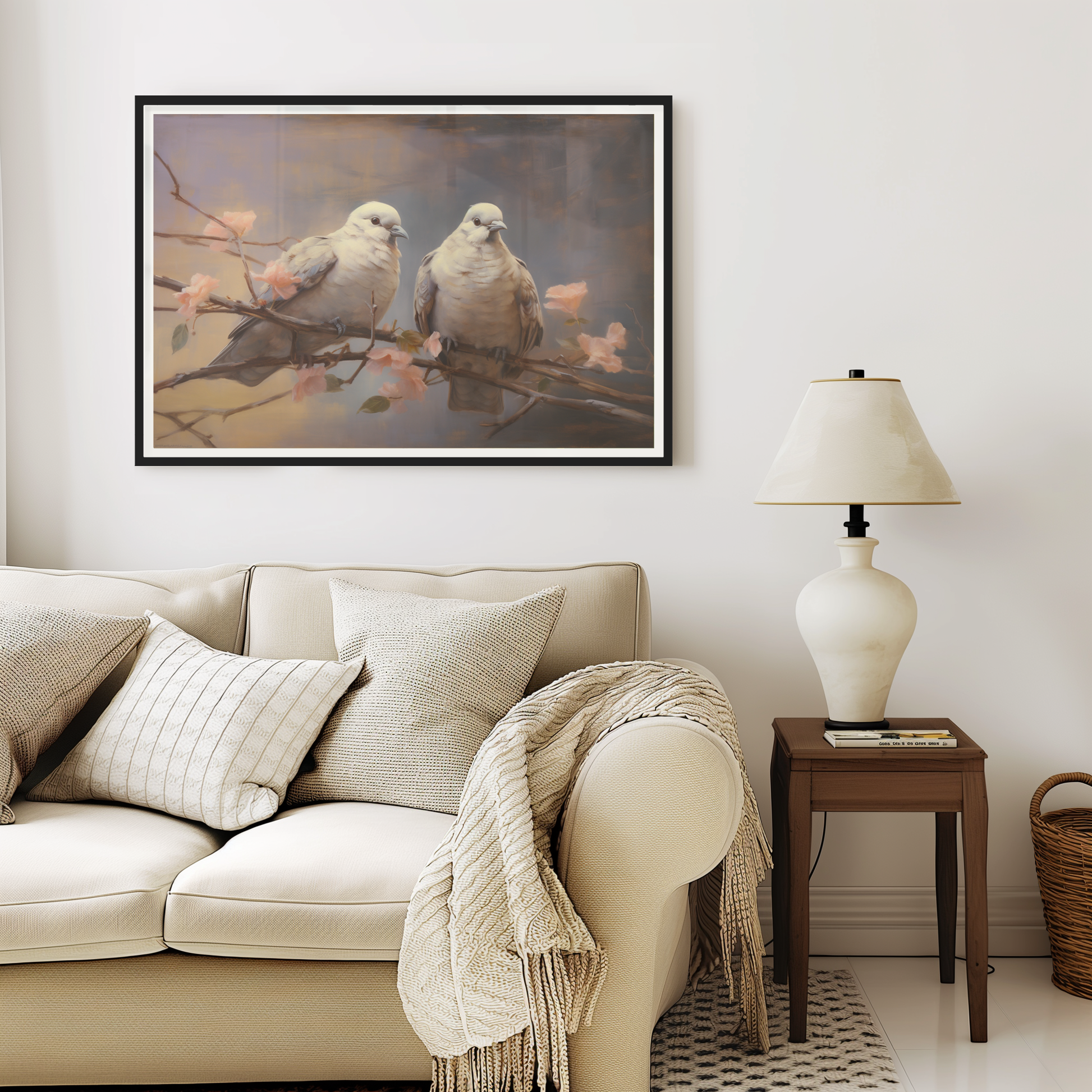 Doves