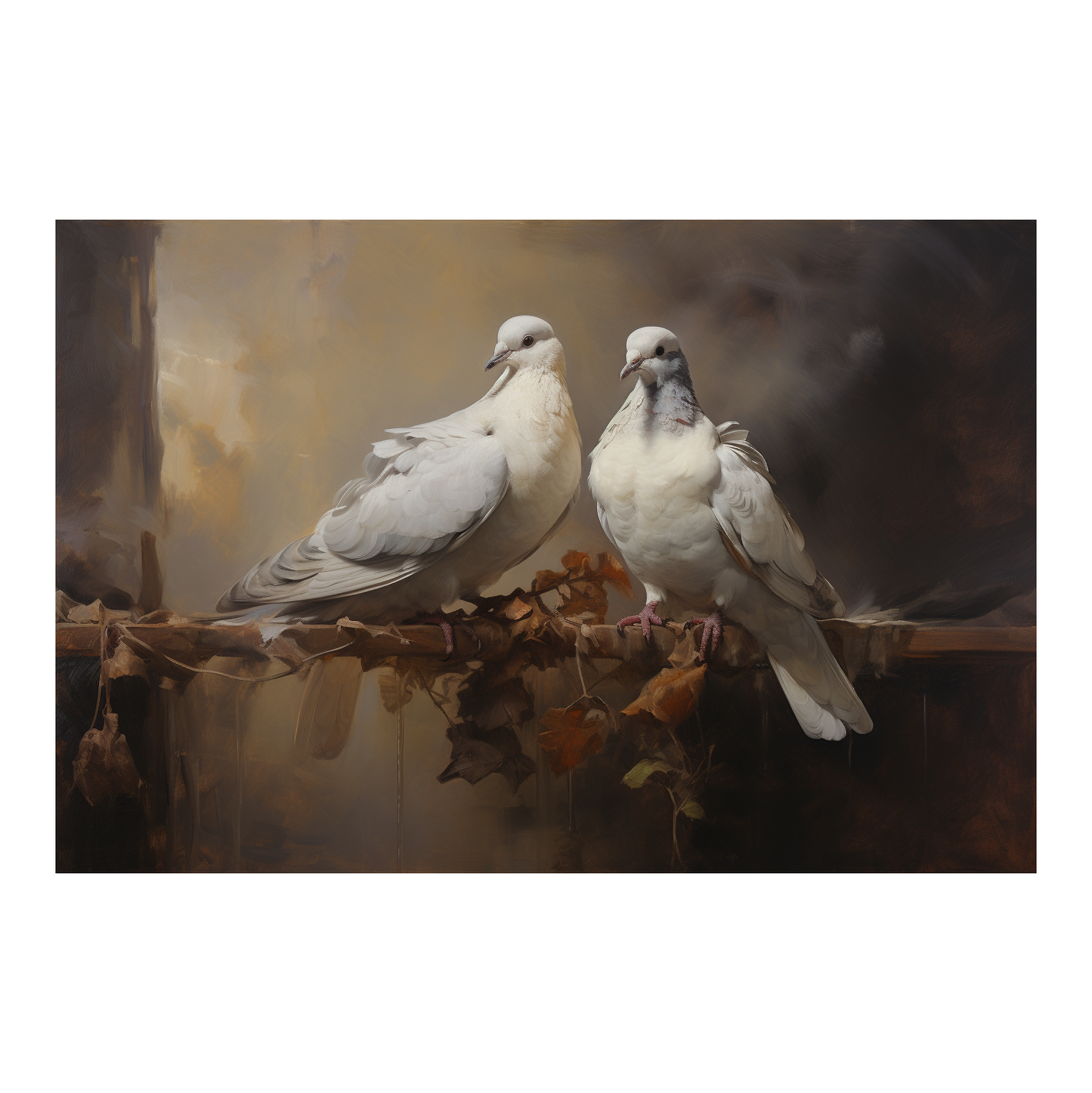 Doves