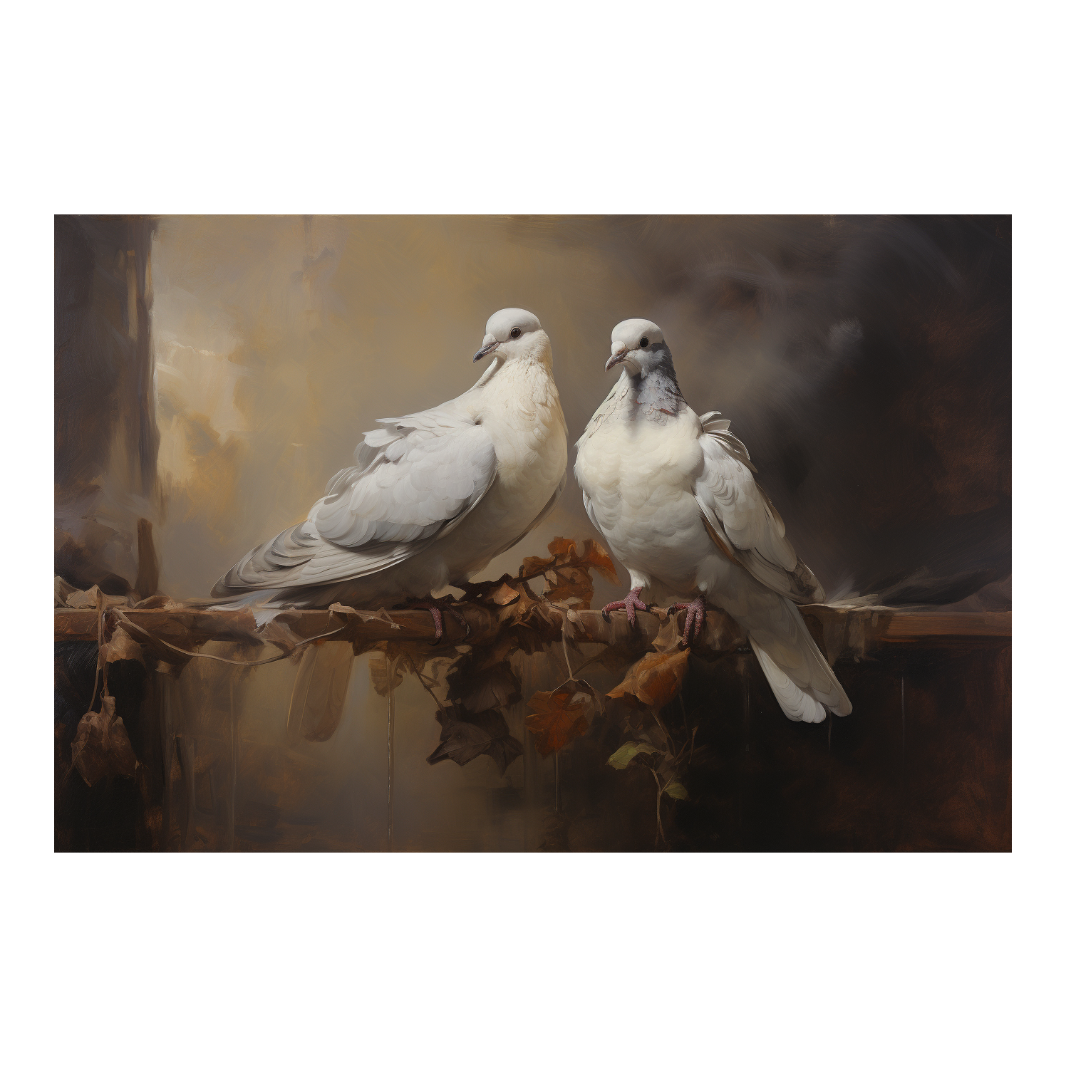 Doves