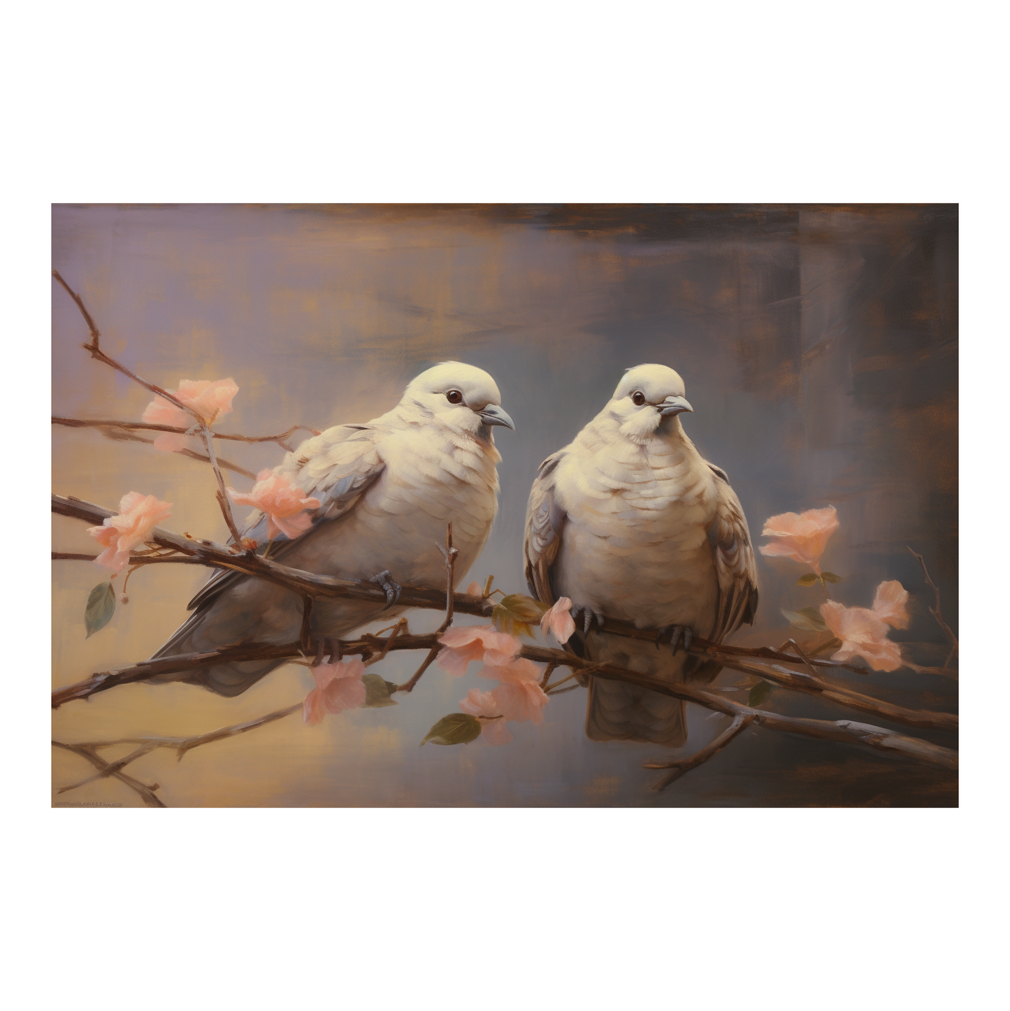 Doves