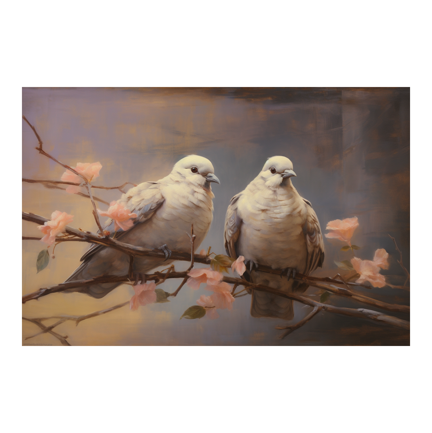 Doves
