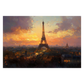 Eiffel Tower