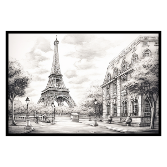 Eiffel Tower