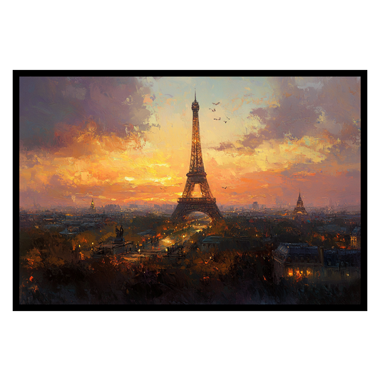 Eiffel Tower