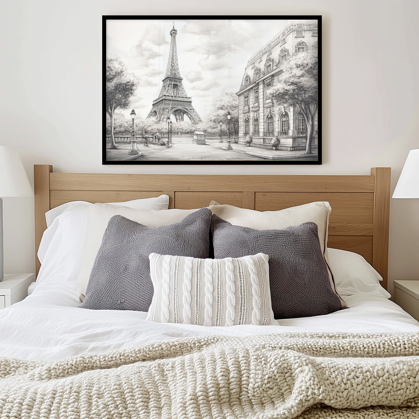 Eiffel Tower