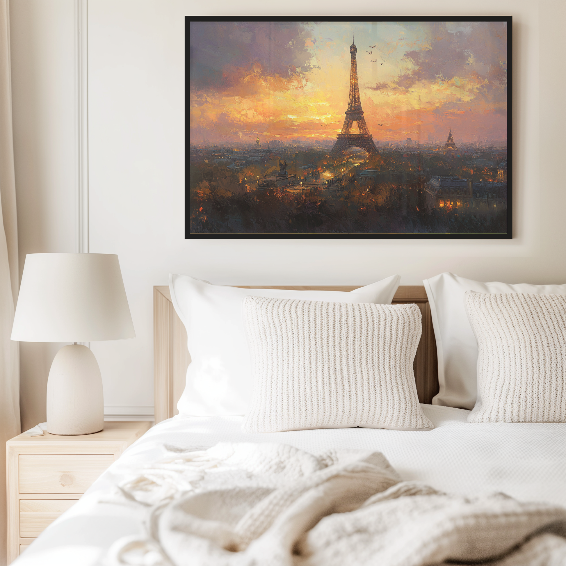 Eiffel Tower
