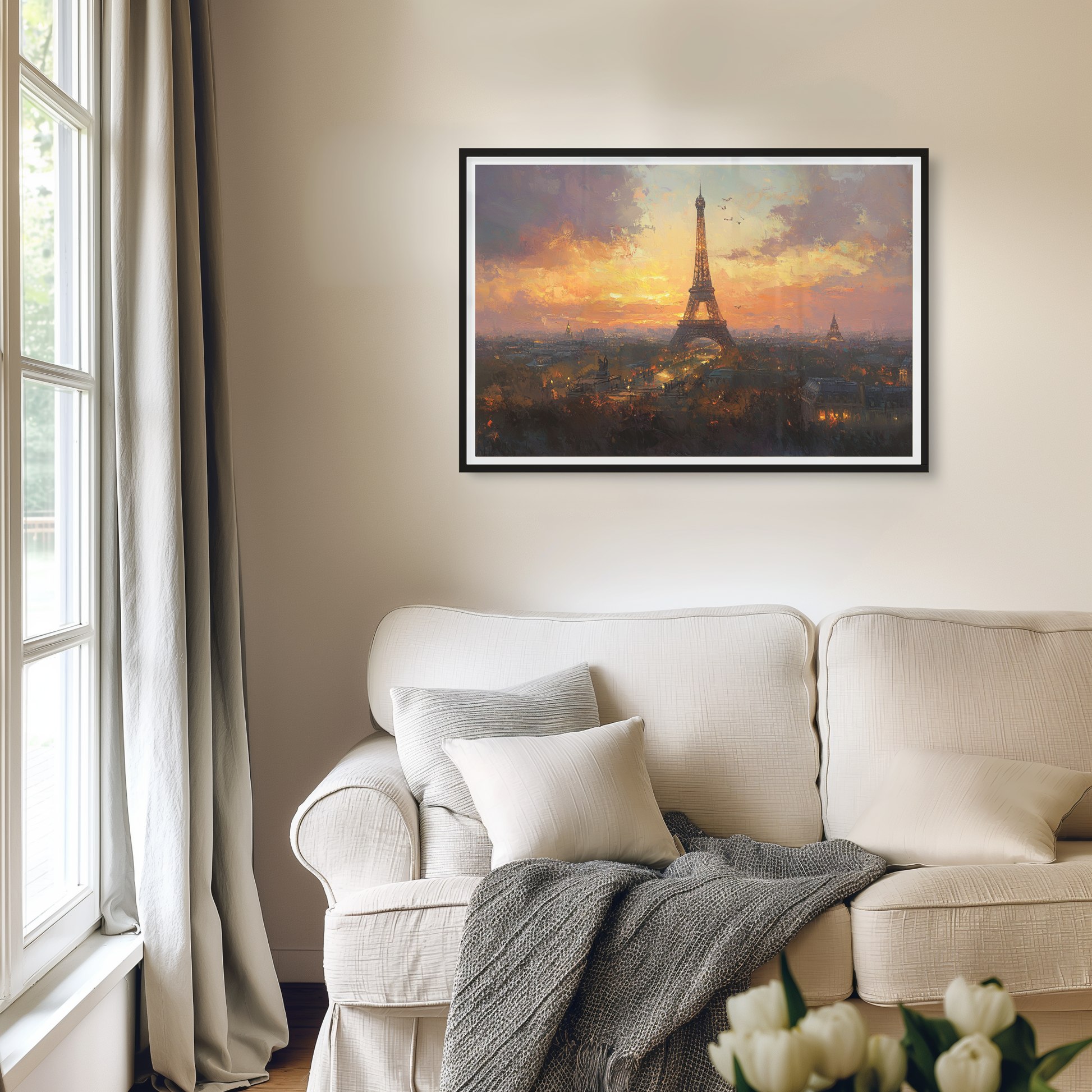 Eiffel Tower