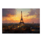 Eiffel Tower